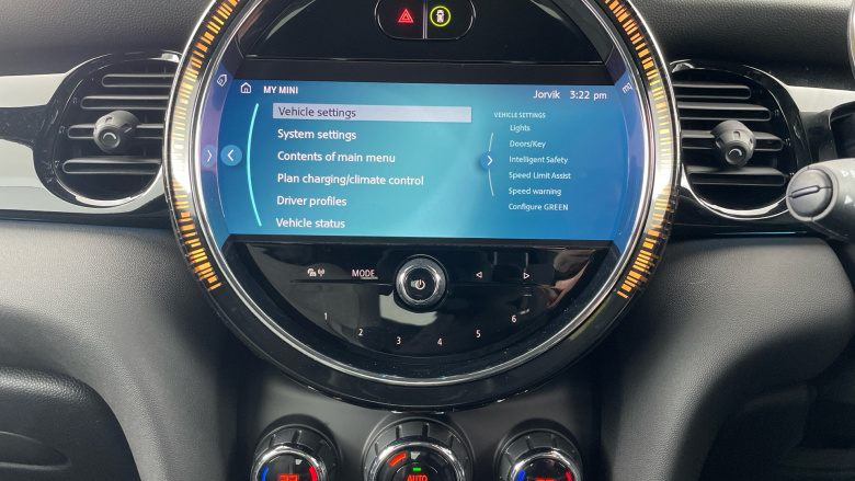 MINI Hatchback 135kW Cooper S Level 2 33kWh 3dr Auto Electric Hatchback